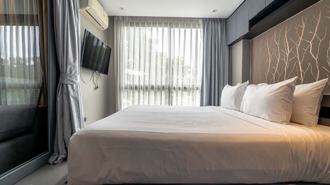 Photo of Bedroom in Kamala