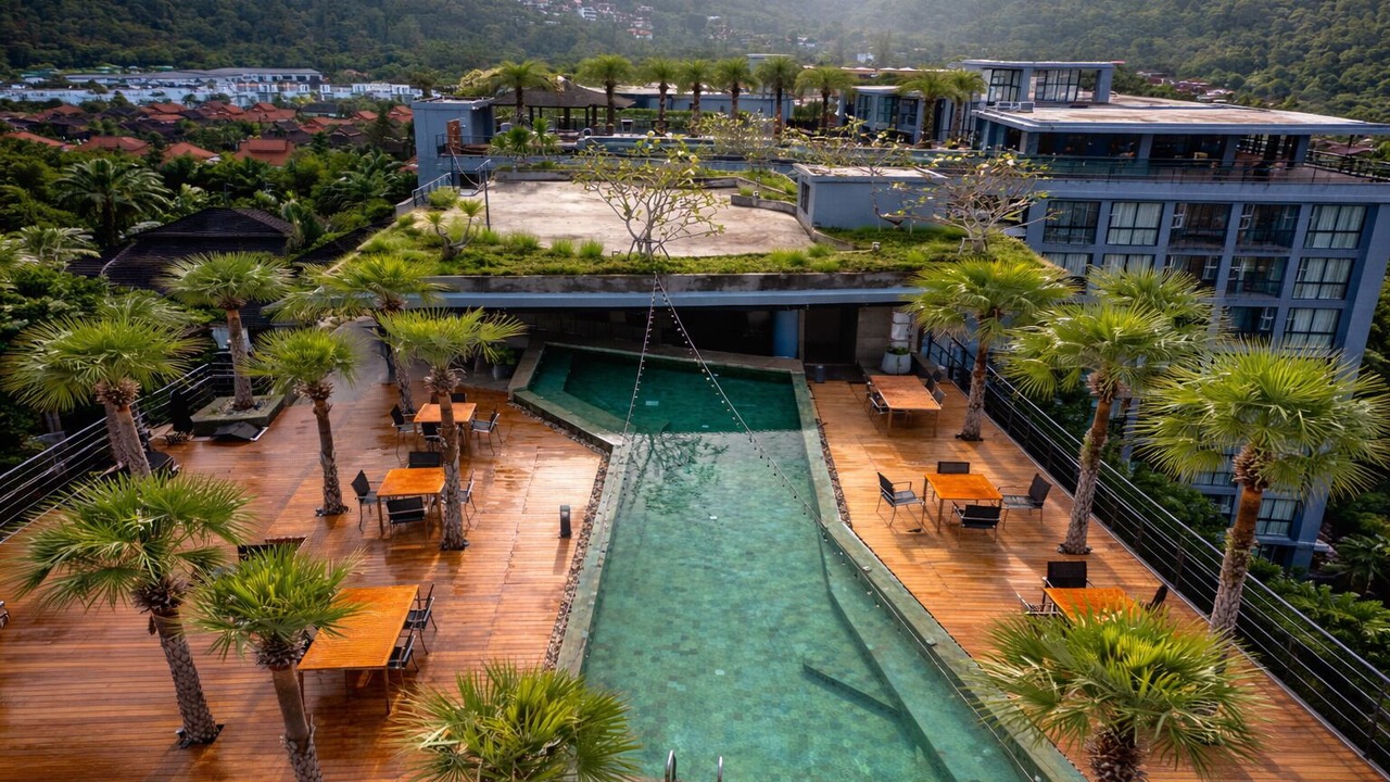 Photo of Outdoor in Kamala