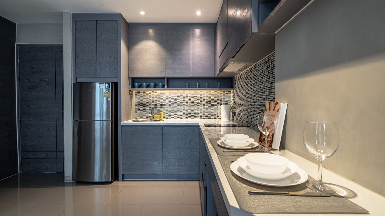 Photo of Kitchen in Kamala
