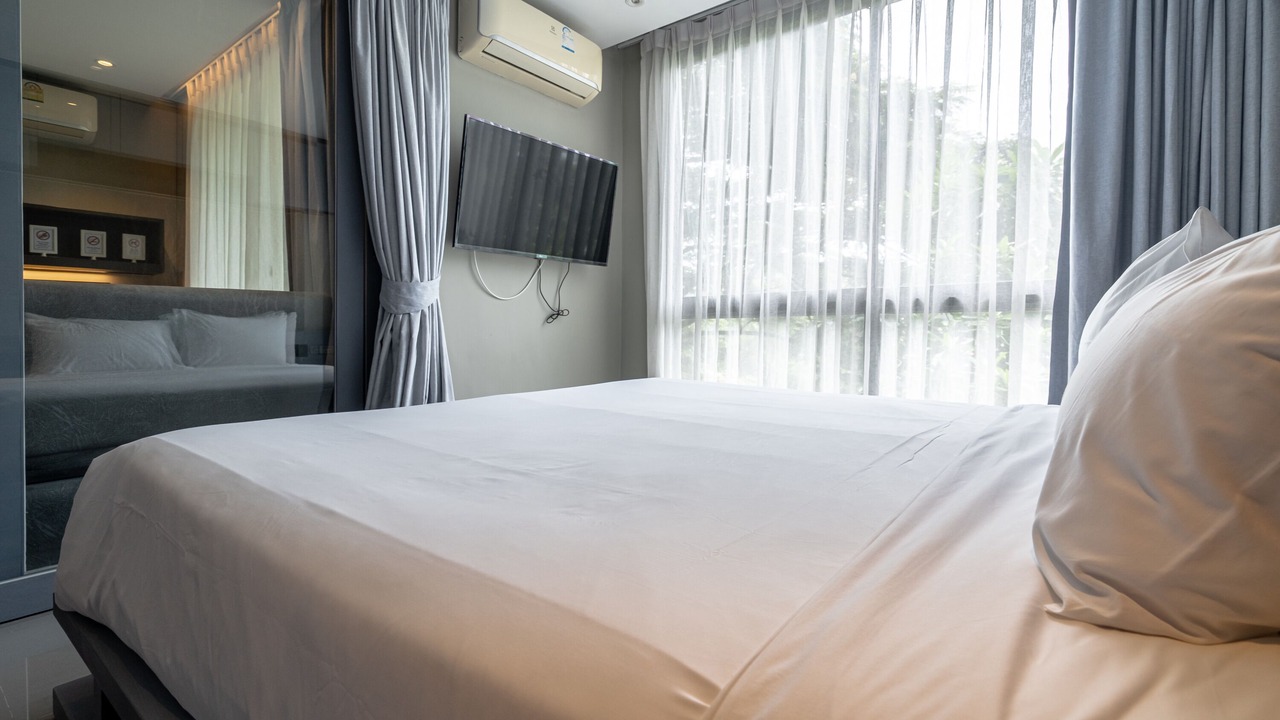 Photo of Bedroom in Kamala
