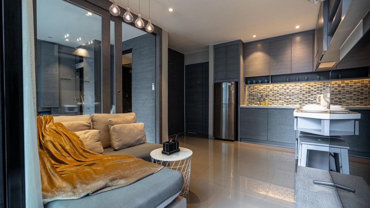 Photo of Livingroom in Kamala