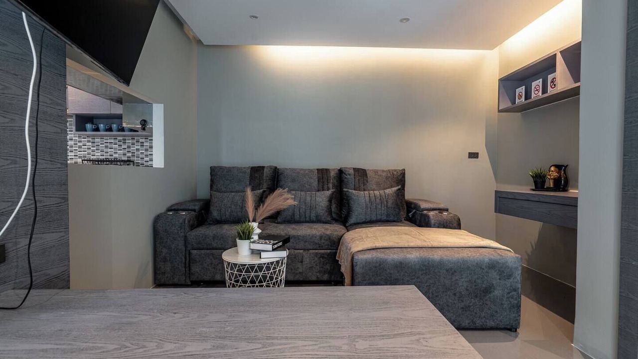 Photo of Livingroom in Kamala