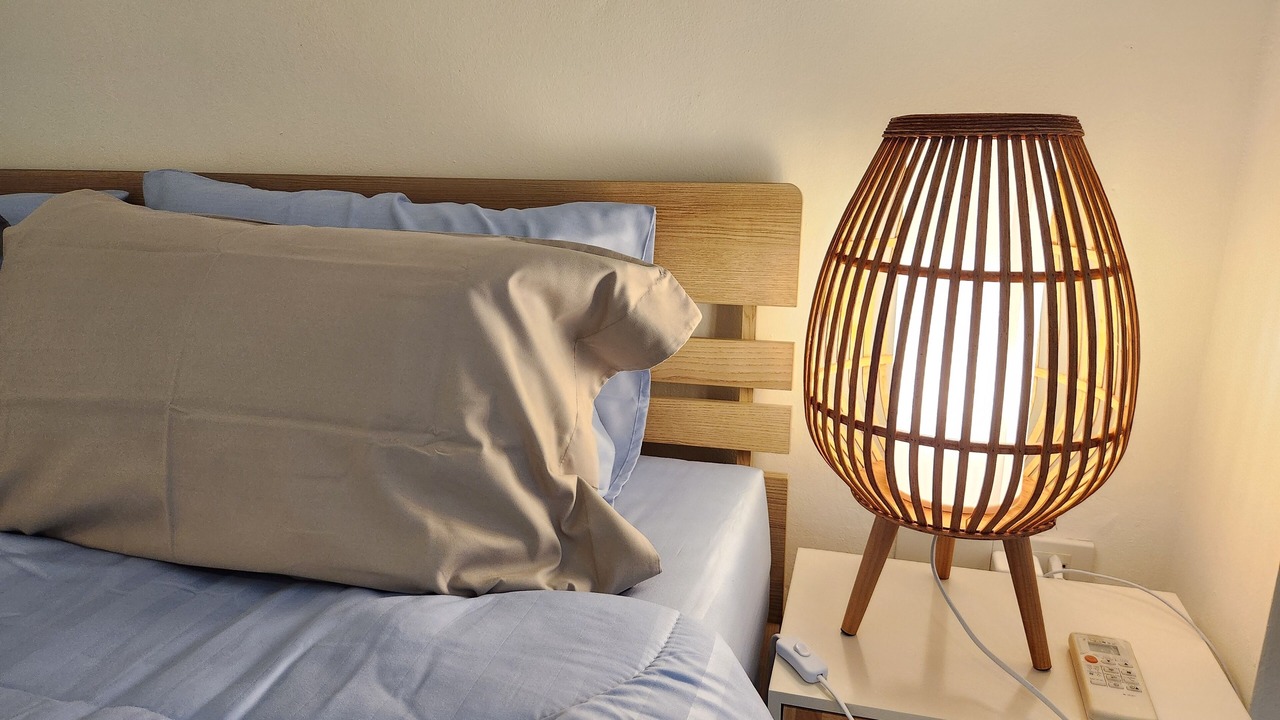Photo of Bedroom in Embassy District