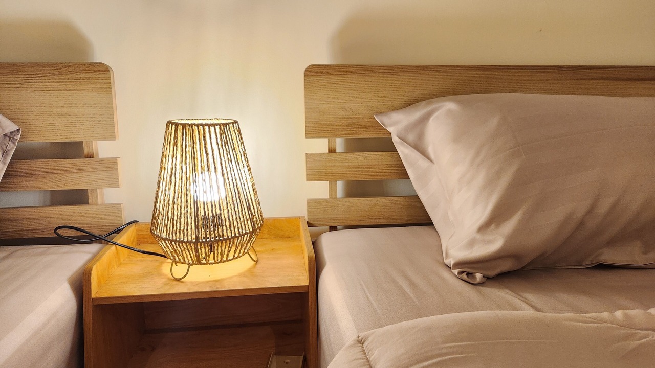 Photo of Bedroom in Embassy District