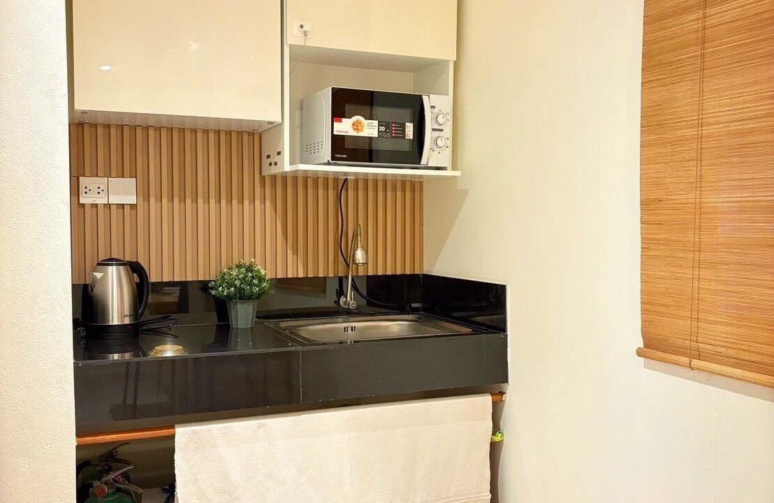 Photo of Kitchen in Embassy District