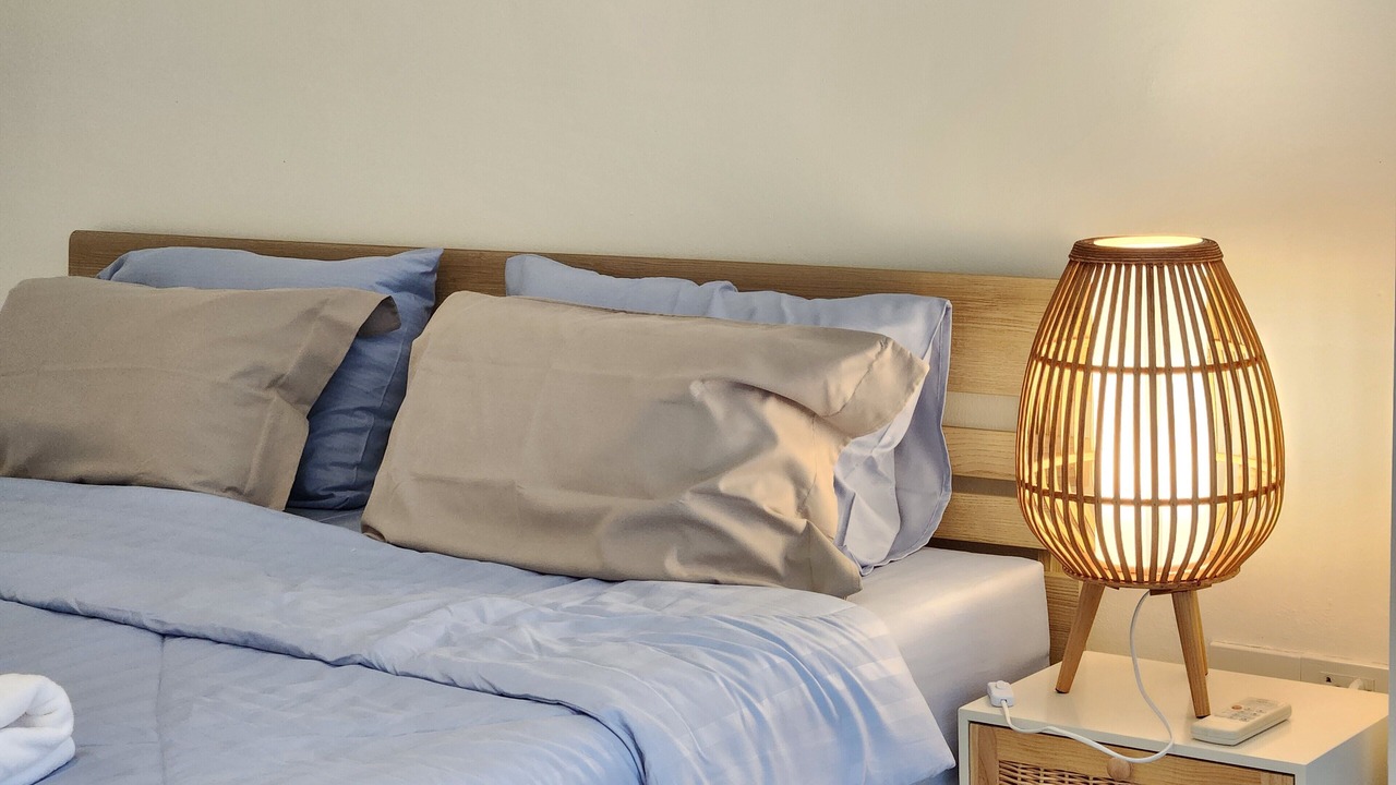 Photo of Bedroom in Embassy District