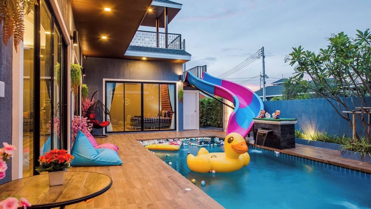 Photo of Outdoor in Kao Yai