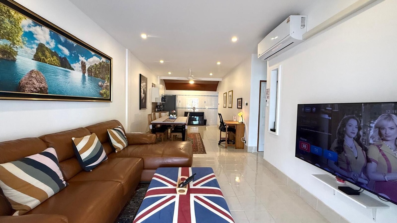 Photo of Livingroom in Kathu