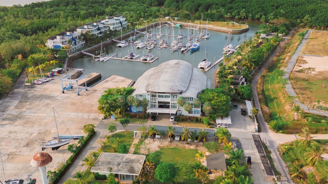 Photo of Outdoor in Nuea Khlong