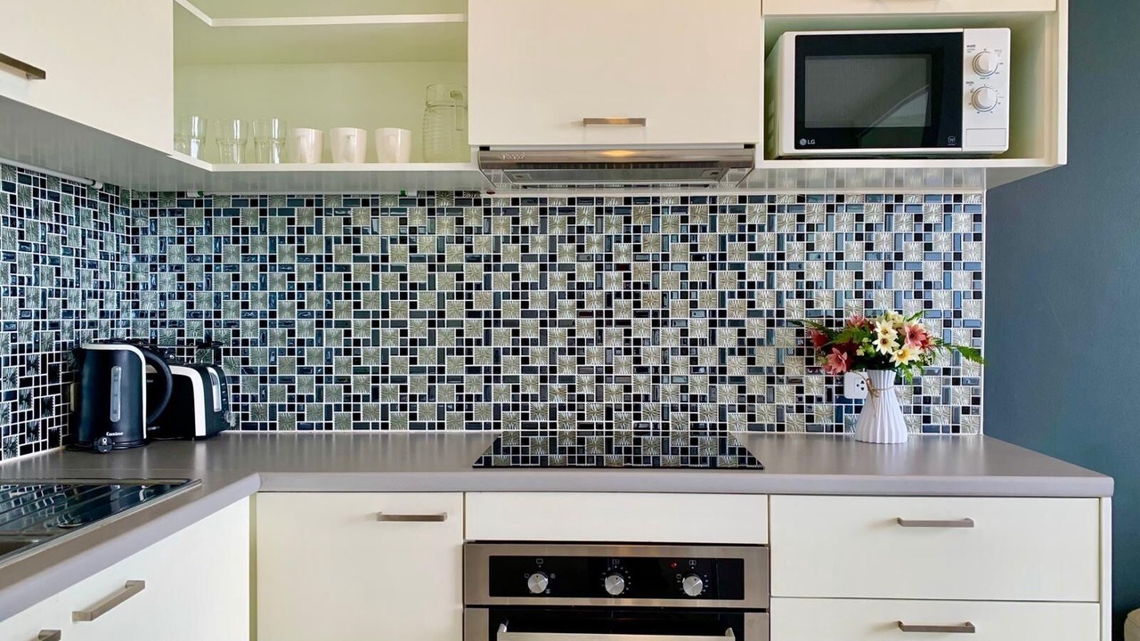 Photo of Kitchen in Nuea Khlong