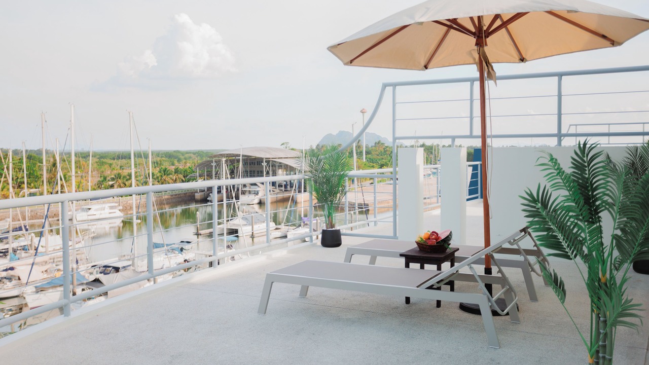 Photo of Livingroom in Nuea Khlong