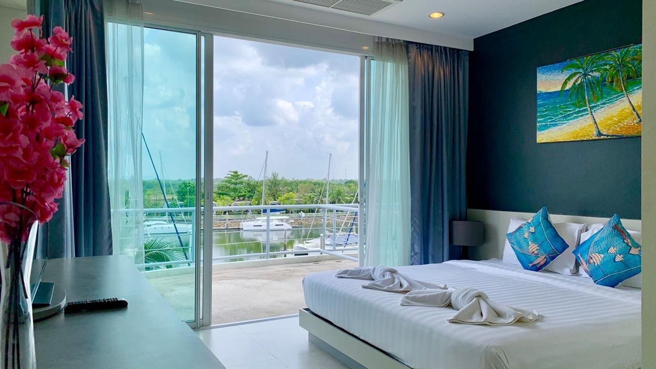 Photo of Bedroom in Nuea Khlong