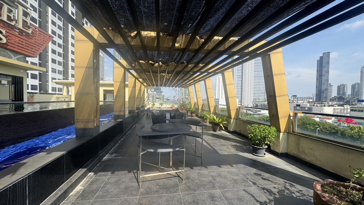 Photo of Outdoor in Khlong Ton Sai