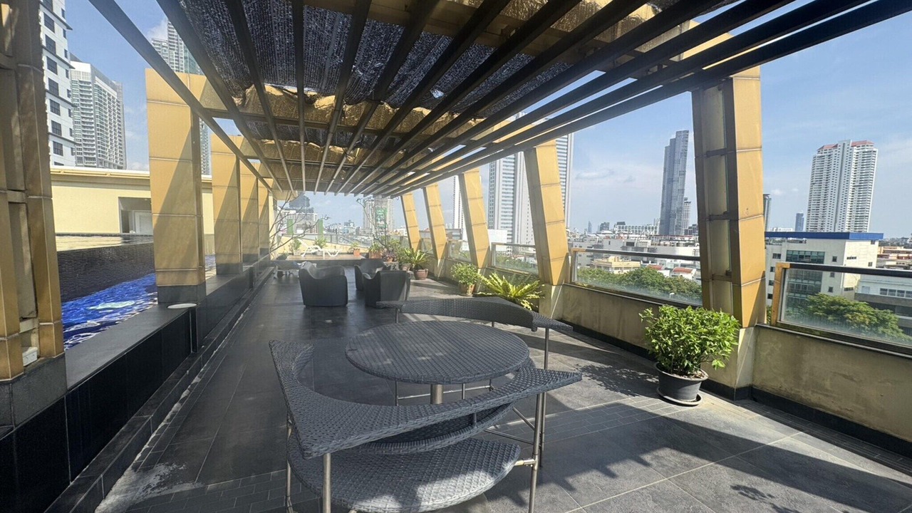 Photo of Outdoor in Khlong Ton Sai