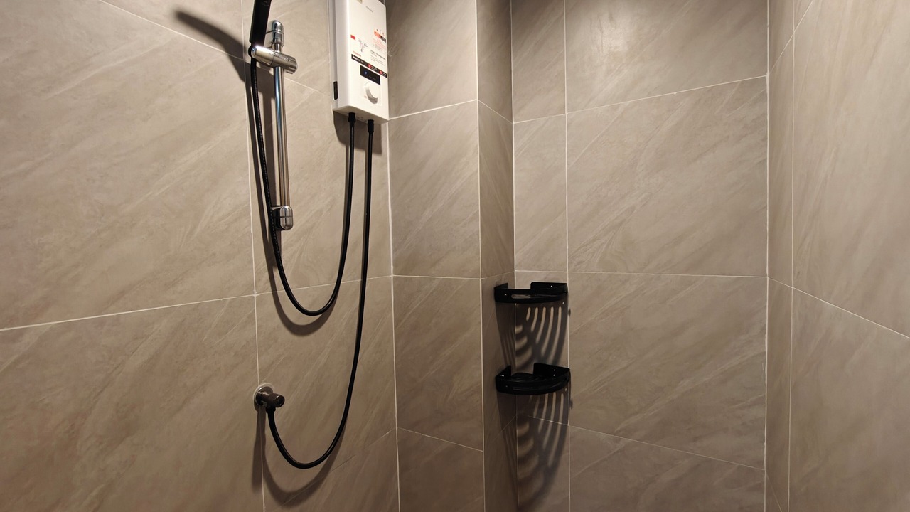 Photo of Bathroom in Khlong Tan Nuea