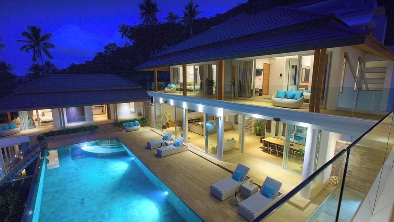 Photo of Outdoor in Mae Nam