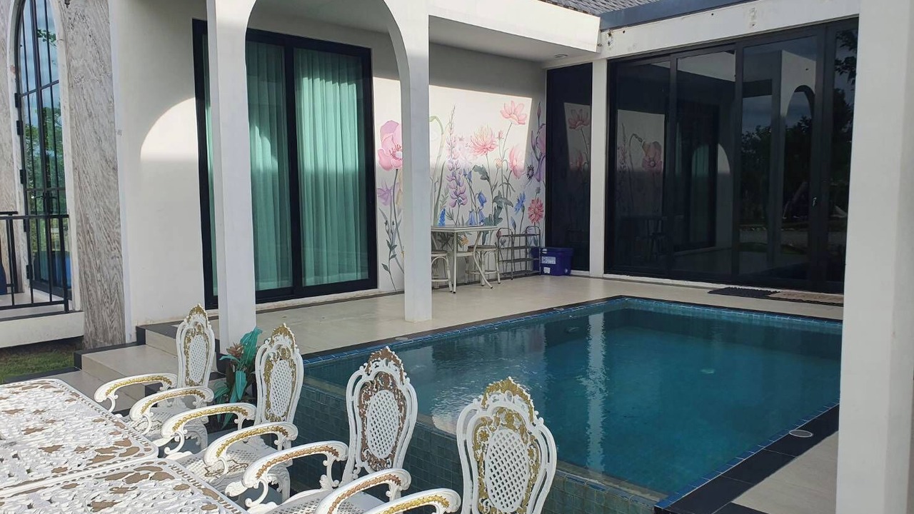 Photo of Outdoor in Pak Chong