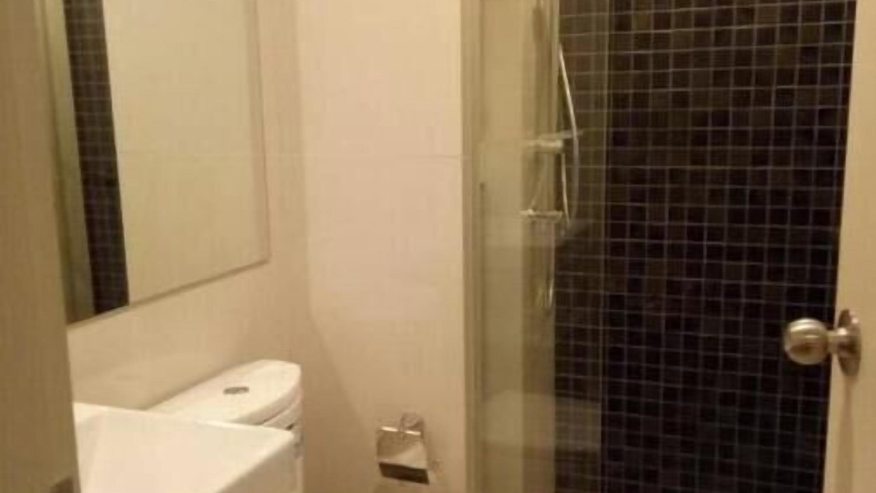 Photo of Bathroom in Ratchathewi