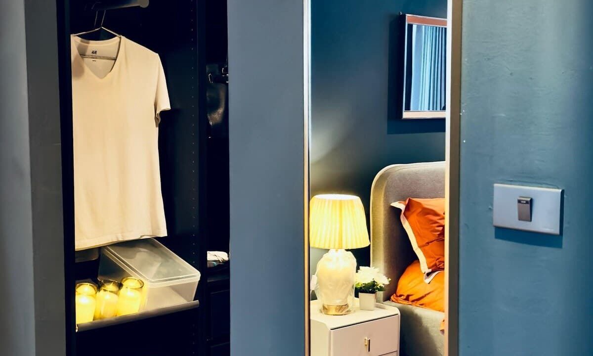 Photo of Bedroom in Nana