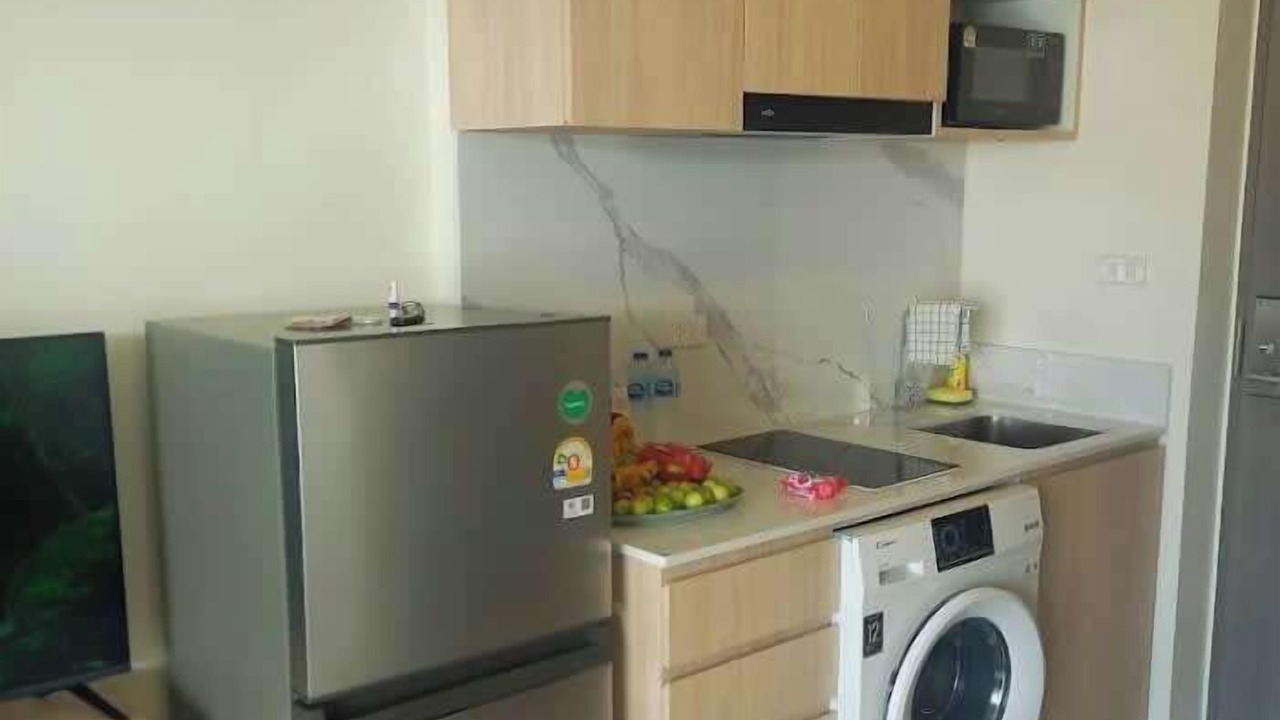 Photo of Kitchen in Maret