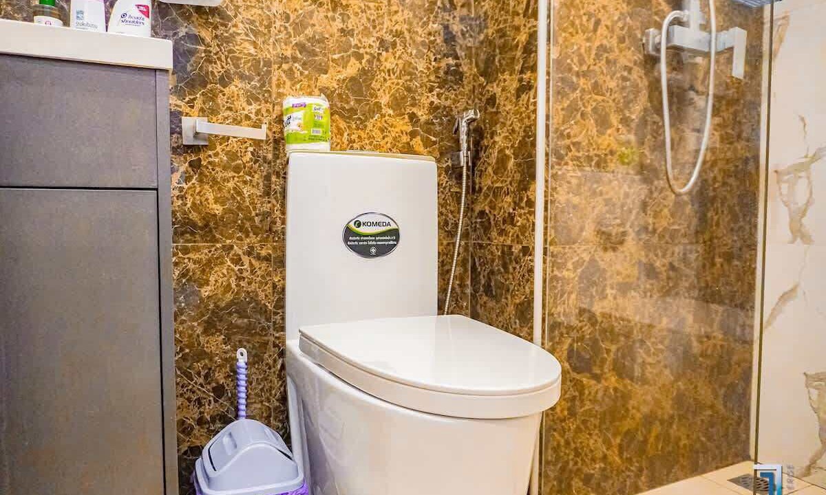 Photo of Bathroom in Nong Prue