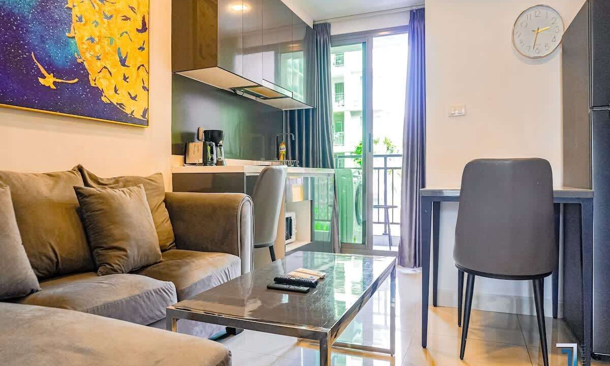Photo of Livingroom in Nong Prue
