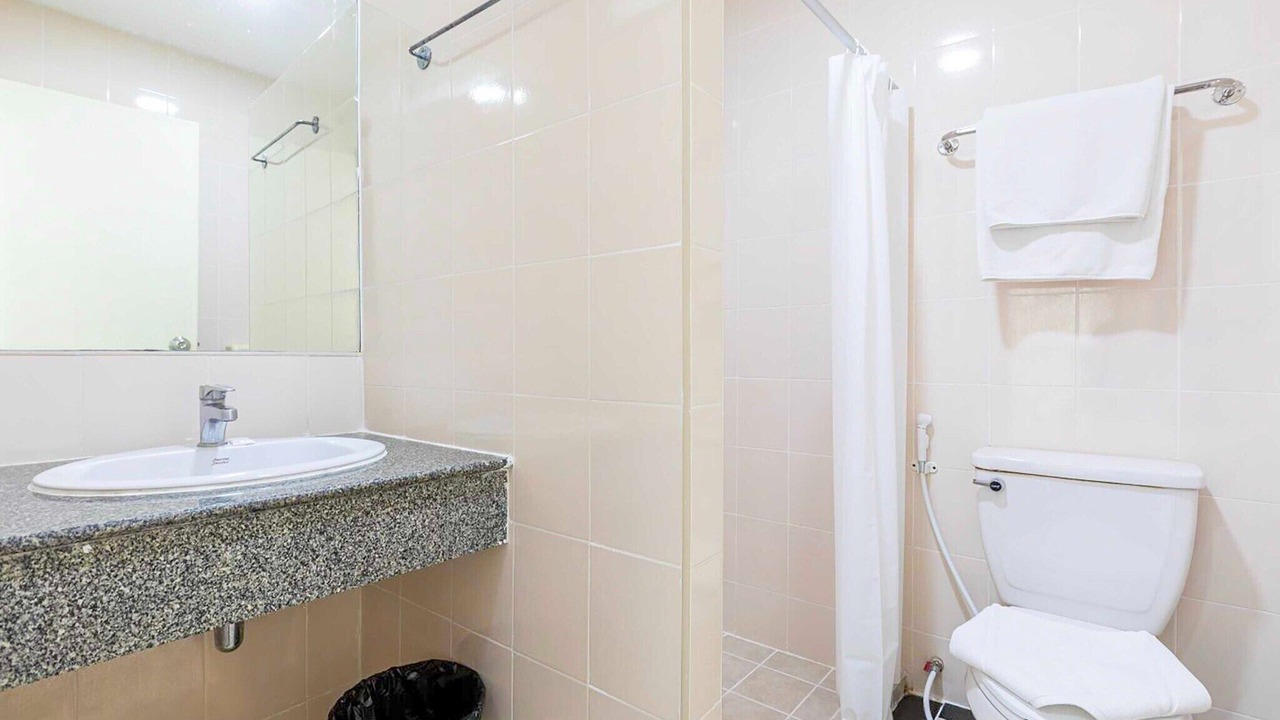 Photo of Bathroom in Bang Kho Laem
