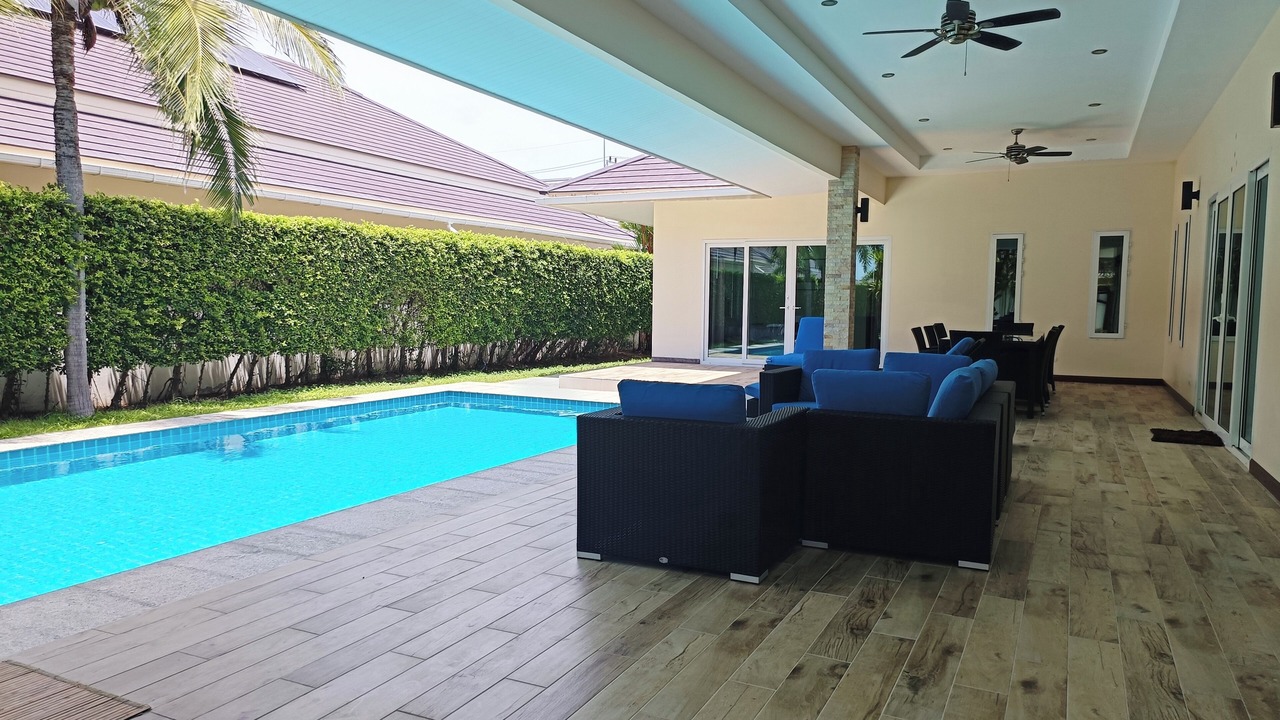 Photo of Outdoor in Hua Hin
