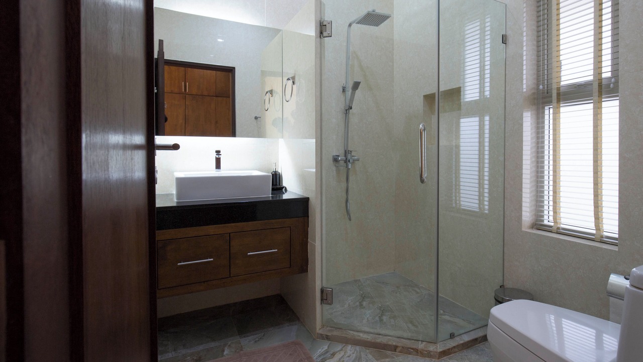 Photo of Bathroom in Hua Hin