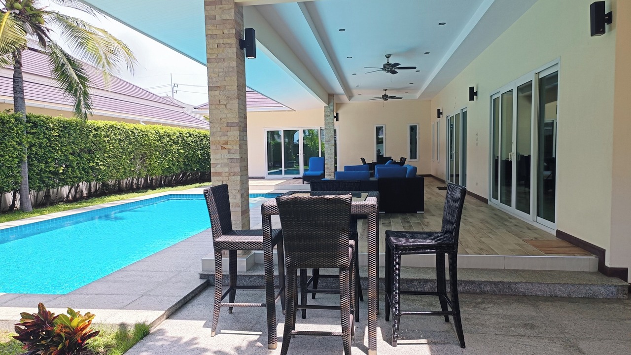 Photo of Outdoor in Hua Hin