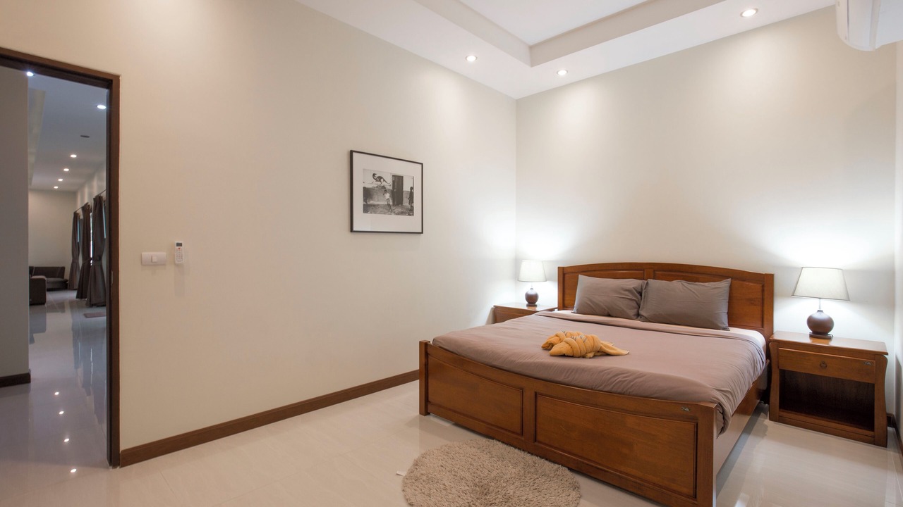 Photo of Bedroom in Hua Hin