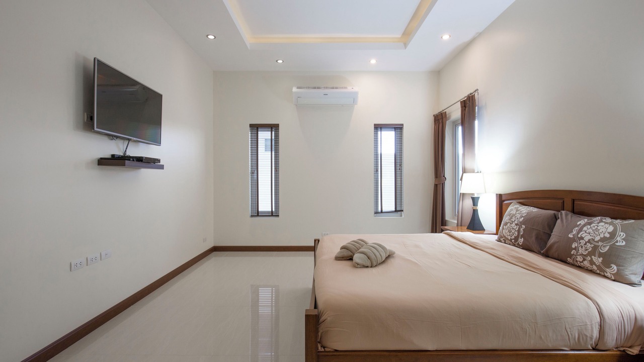 Photo of Bedroom in Hua Hin