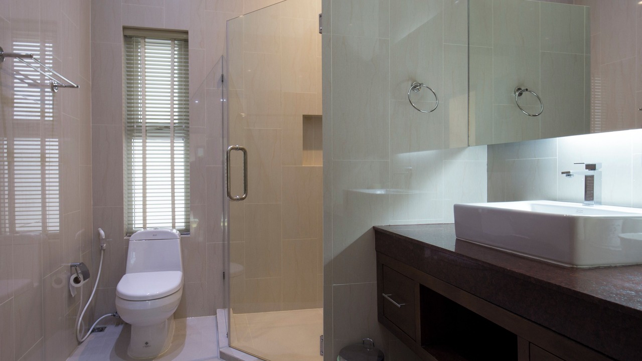 Photo of Bathroom in Hua Hin