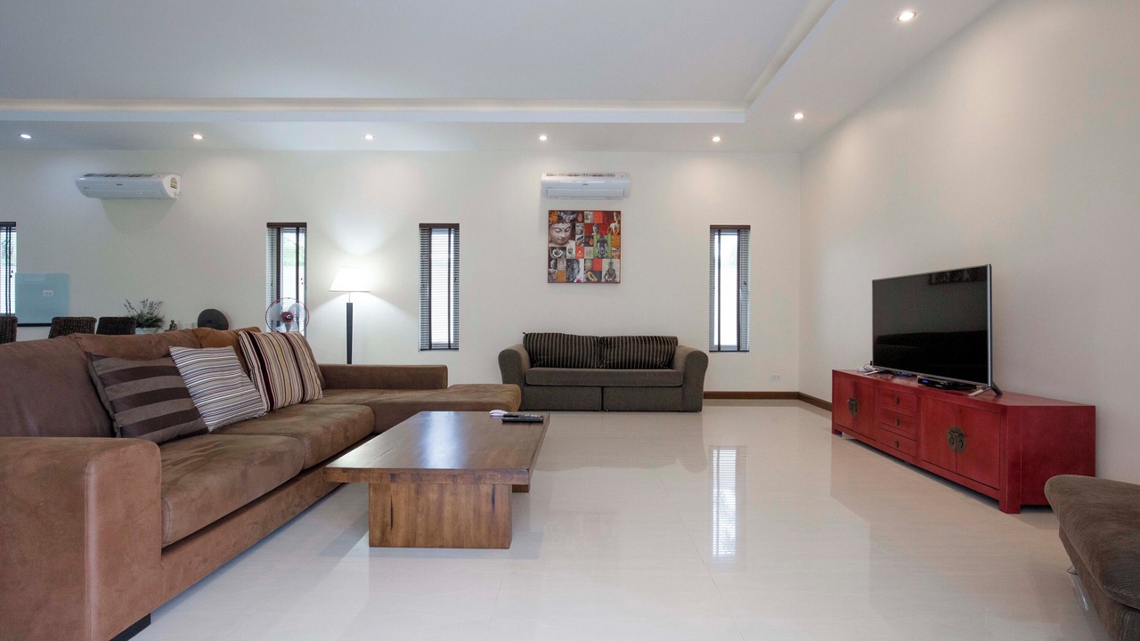 Photo of Livingroom in Hua Hin