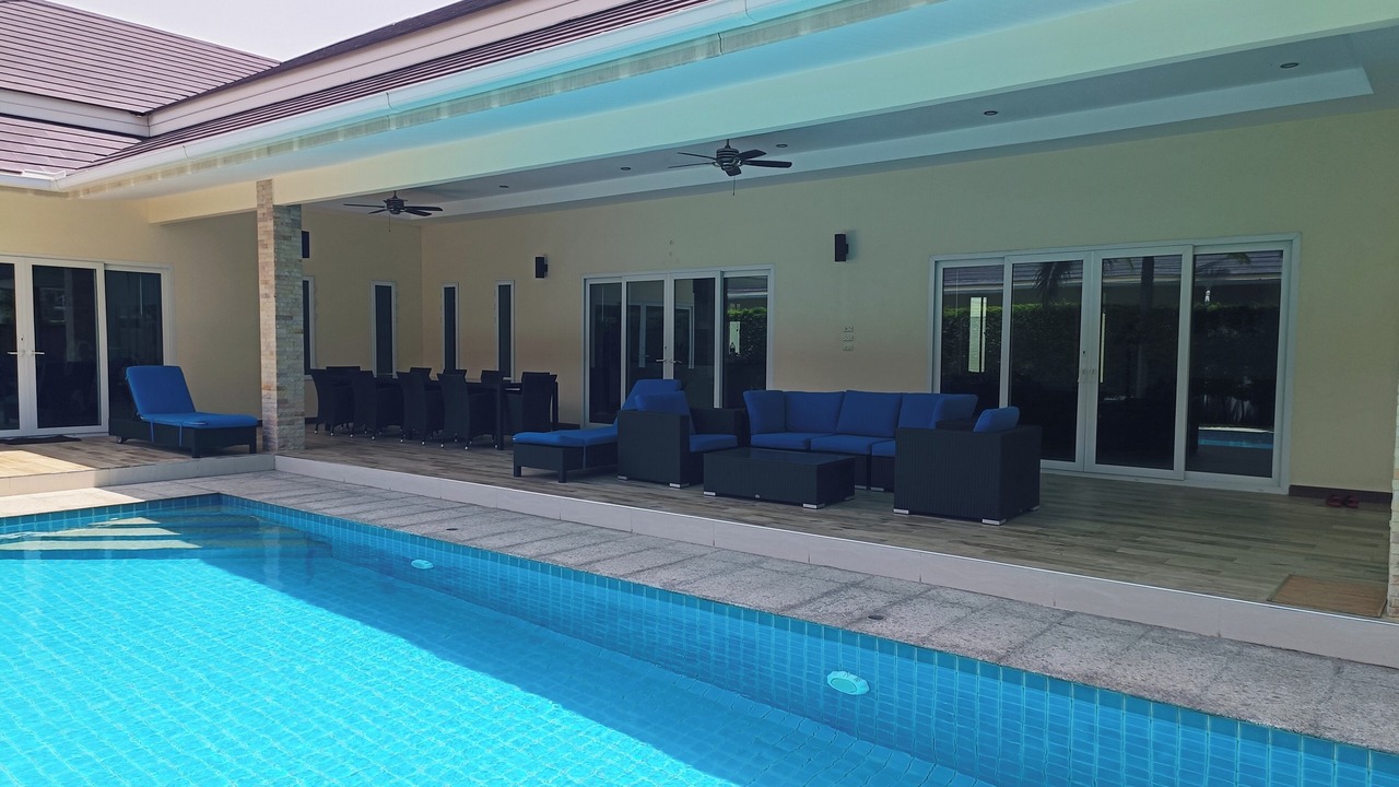 Photo of Outdoor in Hua Hin