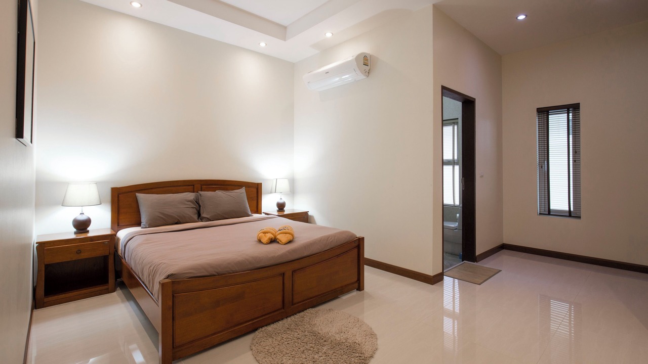 Photo of Bedroom in Hua Hin