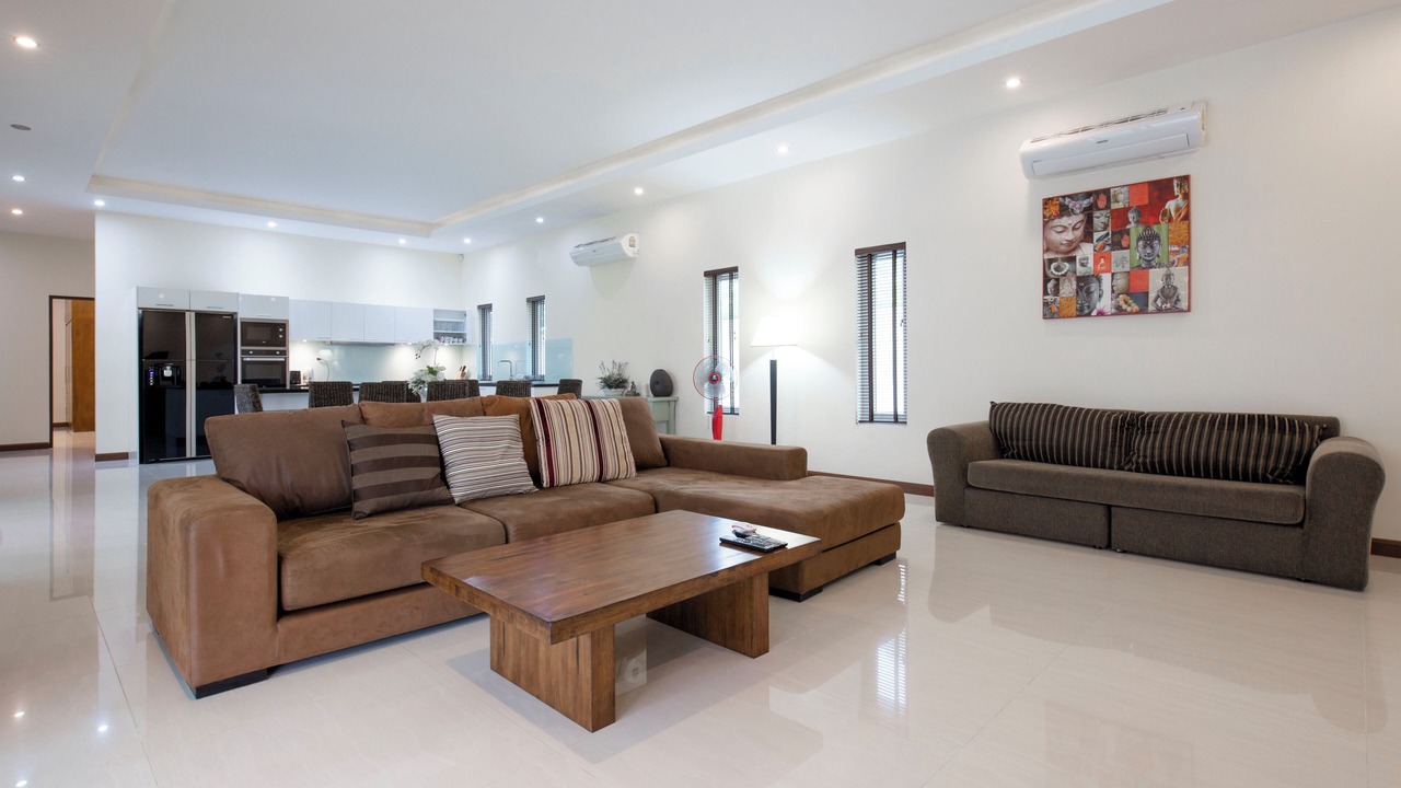 Photo of Livingroom in Hua Hin