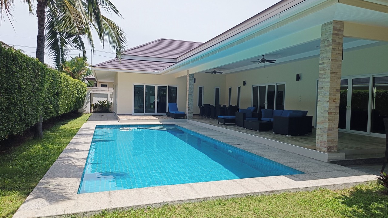 Photo of Outdoor in Hua Hin