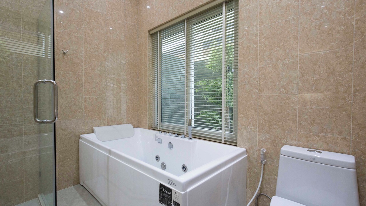 Photo of Bathroom in Hua Hin