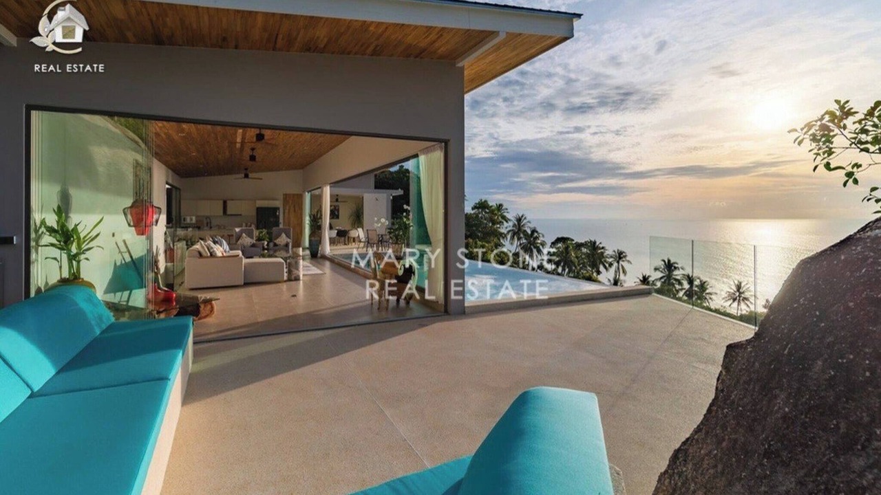Photo of Patio Balcony in Maret