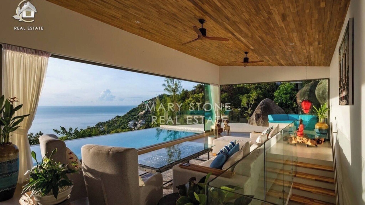 Photo of Patio Balcony in Maret