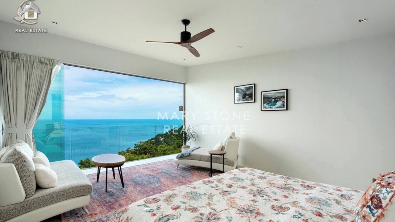 Photo of Bedroom in Maret