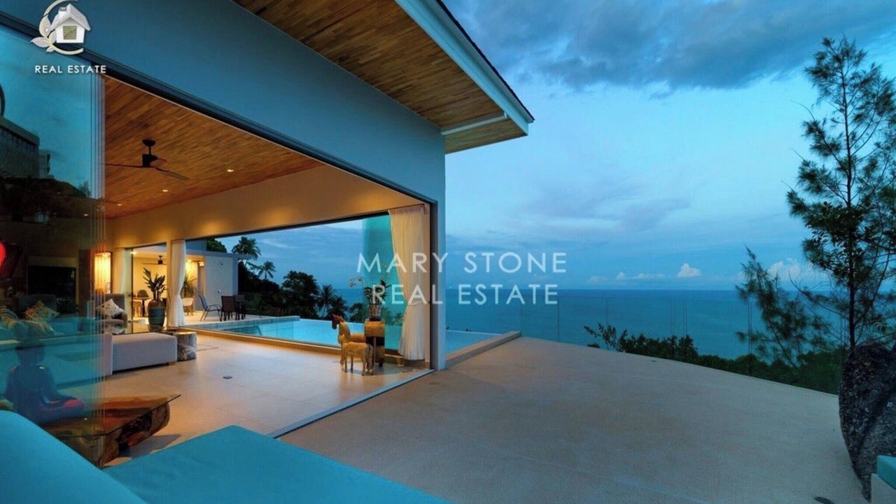 Photo of Patio Balcony in Maret