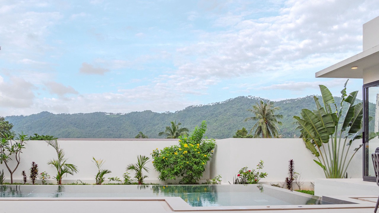 Photo of Outdoor in Lamai