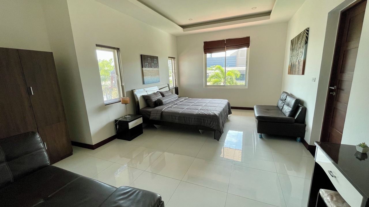 Photo of Bedroom in Huai Yai