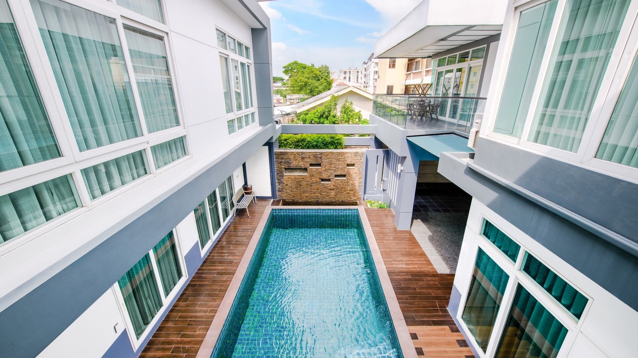 Photo of Outdoor in Wang Thonglang