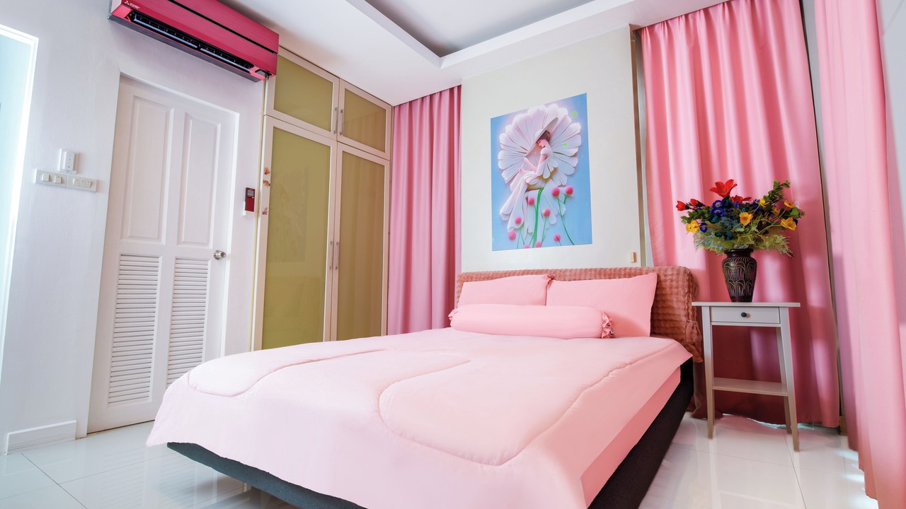 Photo of Bedroom in Wang Thonglang
