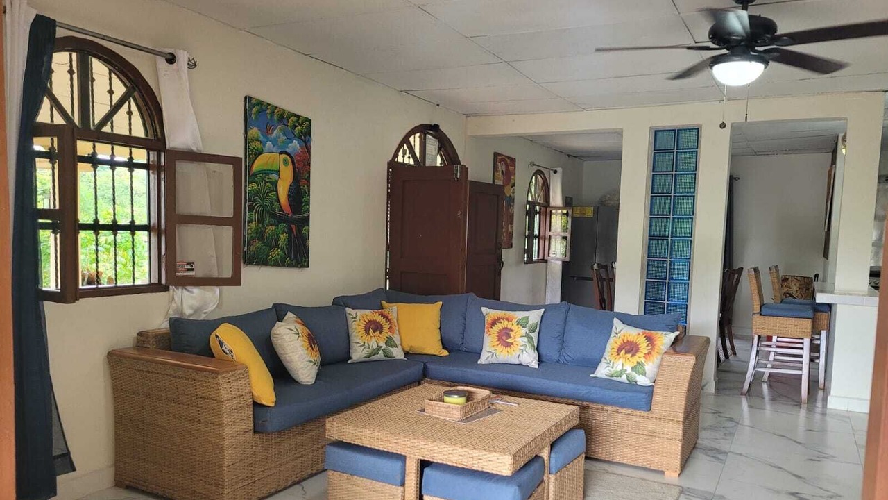 Photo of Livingroom in Masaya