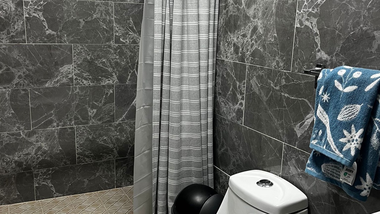 Photo of Bathroom in Masaya
