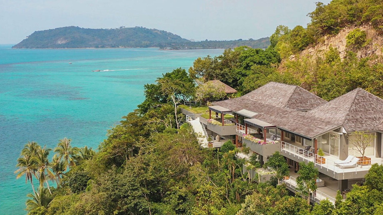 Photo of Outdoor in Thong Krut